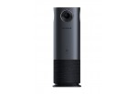 MAXHUB UC M40 360° All-in-One Conference Camera, 5MP 4-lens, 4 Built-in Mic Arrays, 3W Speakers, USB 2.0